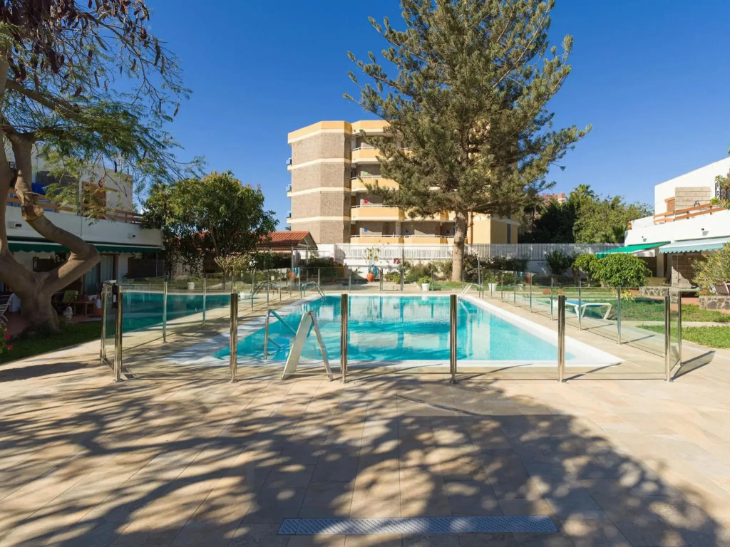 Timon Suites San Agustin