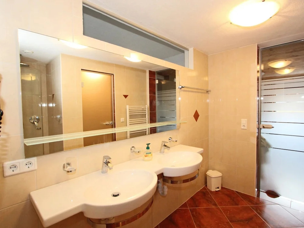 Apartment in Stumm Near Zillertal Ski Area