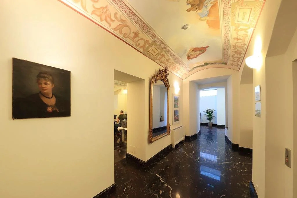 Hotel Rio Muralto