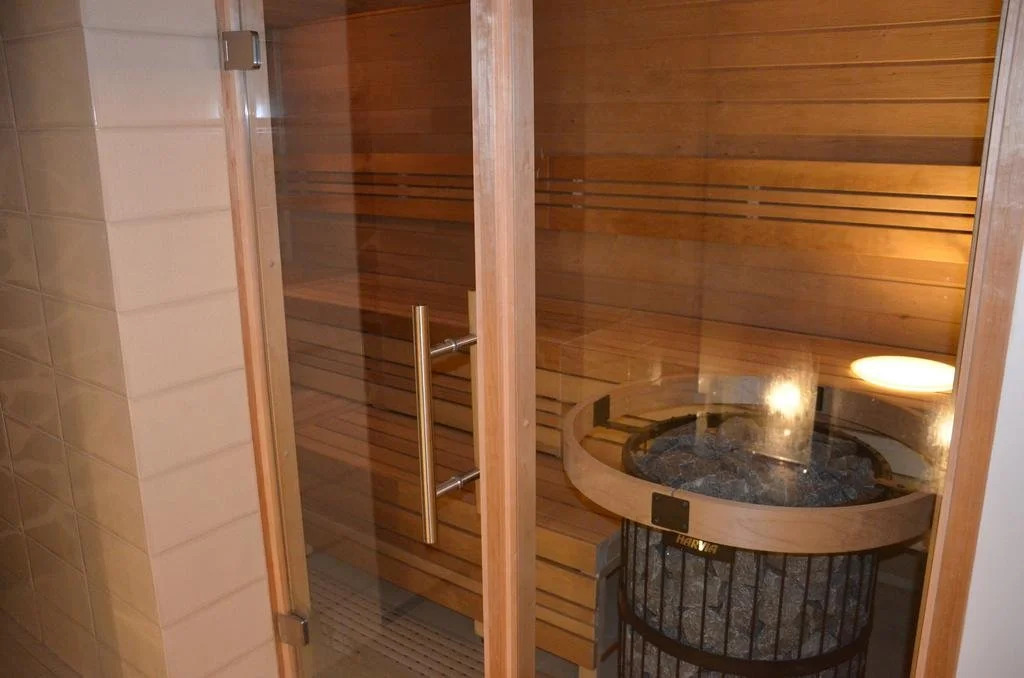 Family Holiday Home in Bruntal