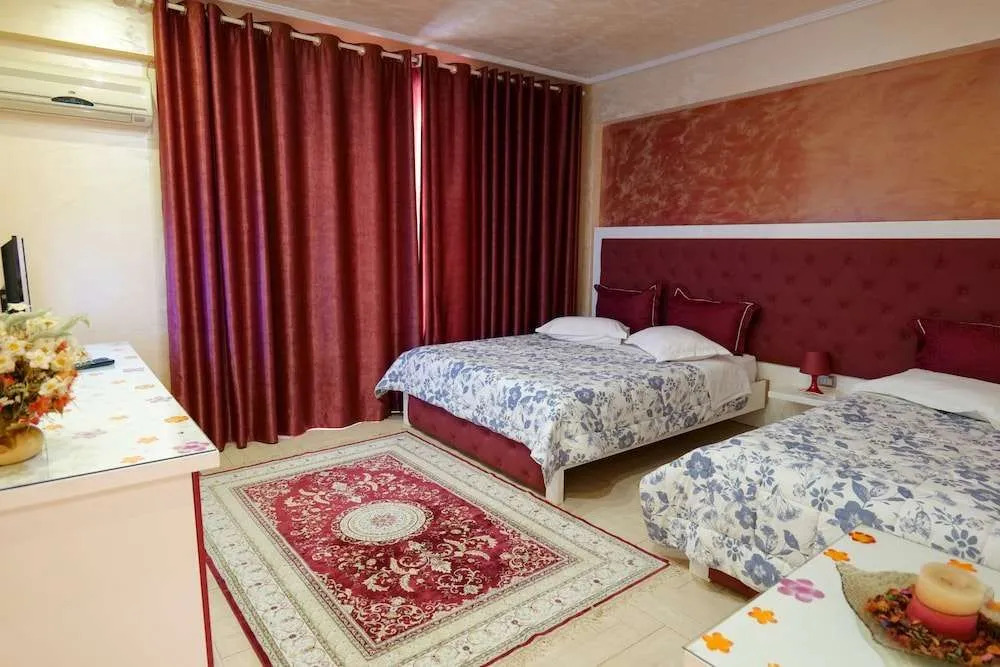 Hotel Lindi