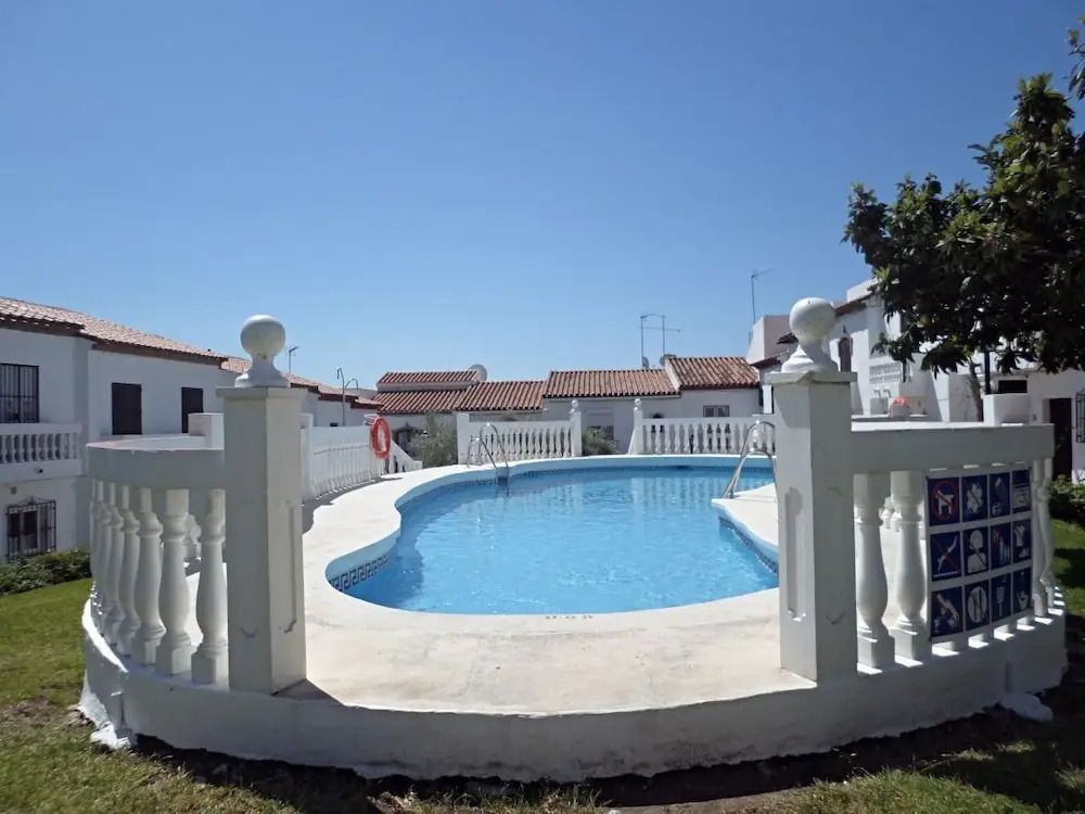 Casa Urbanización Hacienda 38