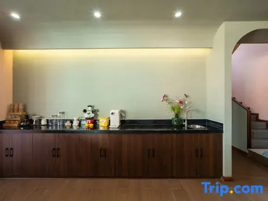 Xiangwang Coral Homestay