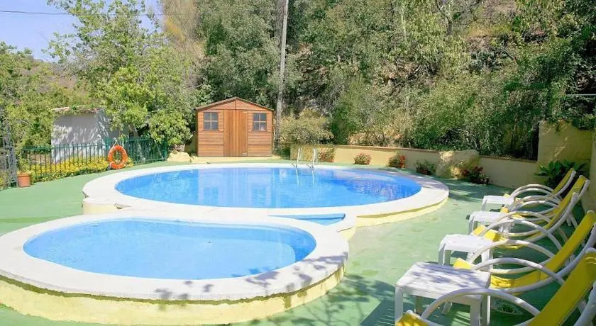 Casa del Jardinero