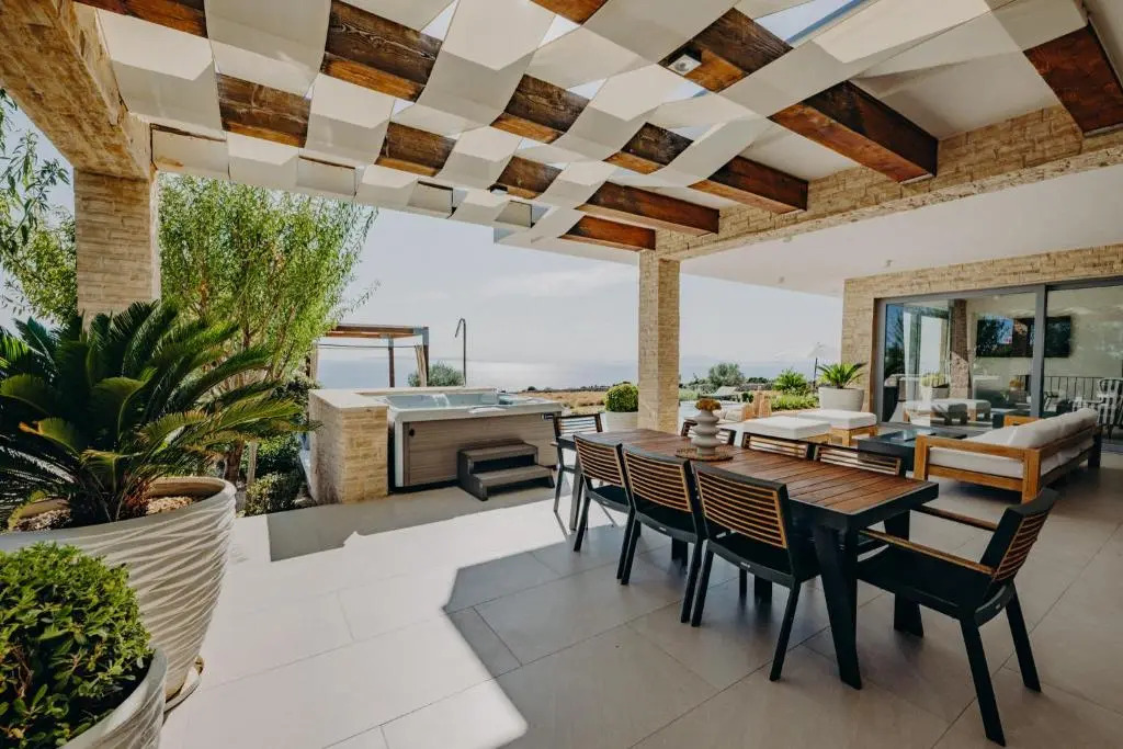 Plant Villas Novalja