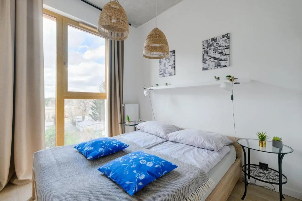 Apartamenty Patriotów 303