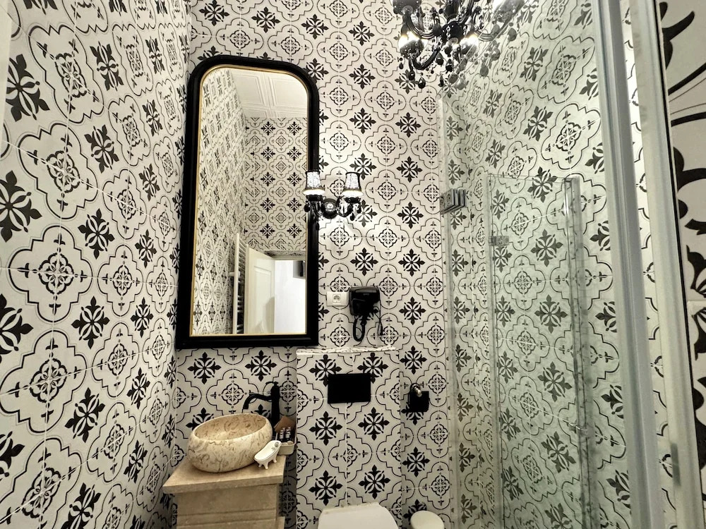 Chateau DAmour Luxury Boutique