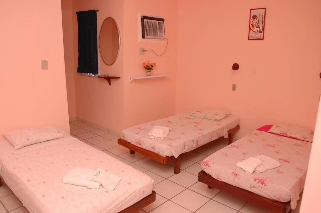 Senador Pousada Hotel