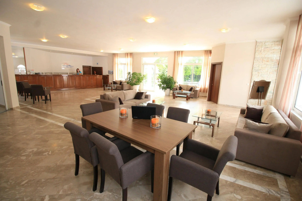 Hotel Yannis Corfu