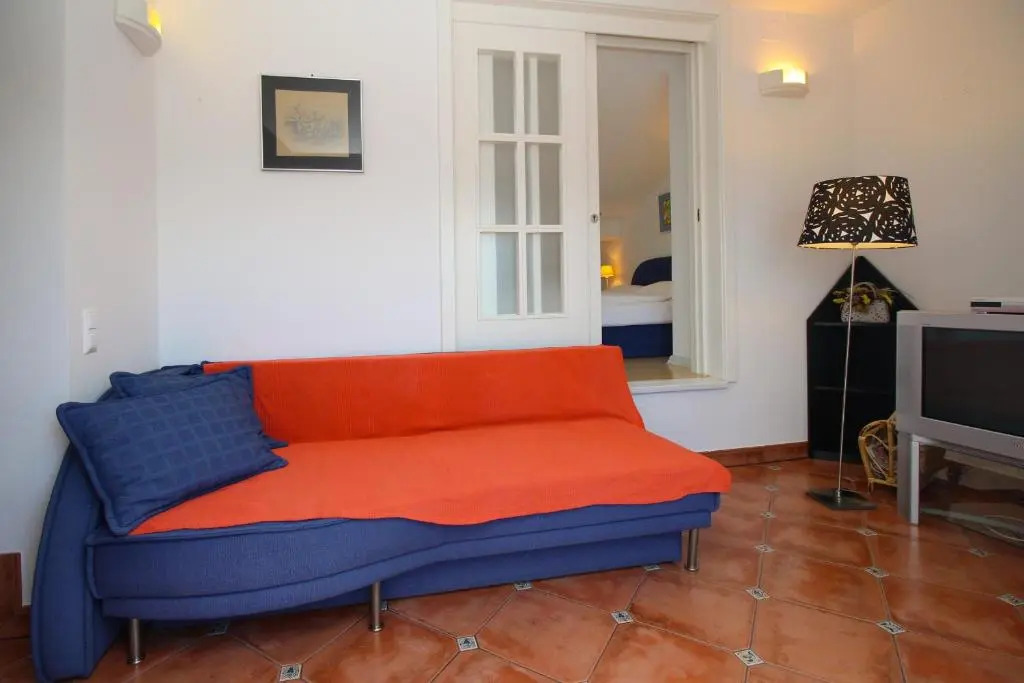 Apartment Klepac
