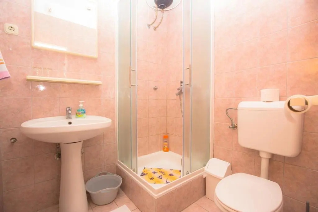 Apartmani Jadranka