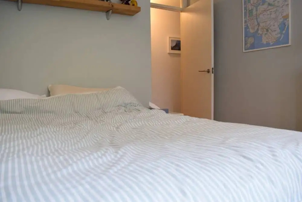 2 Bedroom Flat In Farringdon
