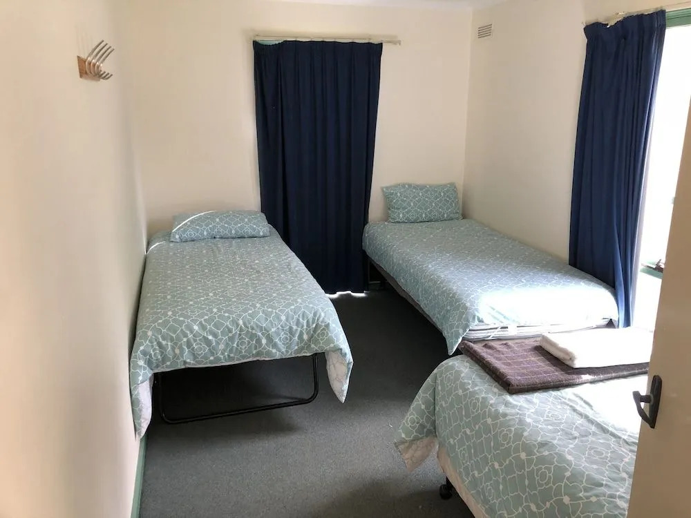 Elkanah Lodge and Conference Centre