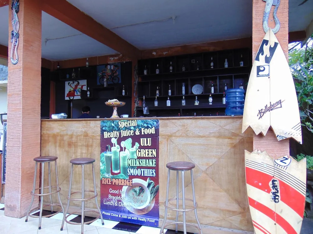 Ayu Guna Inn