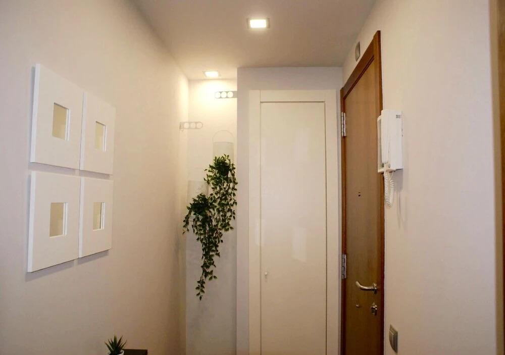 Carmed Hlclub Vilanova Apartment