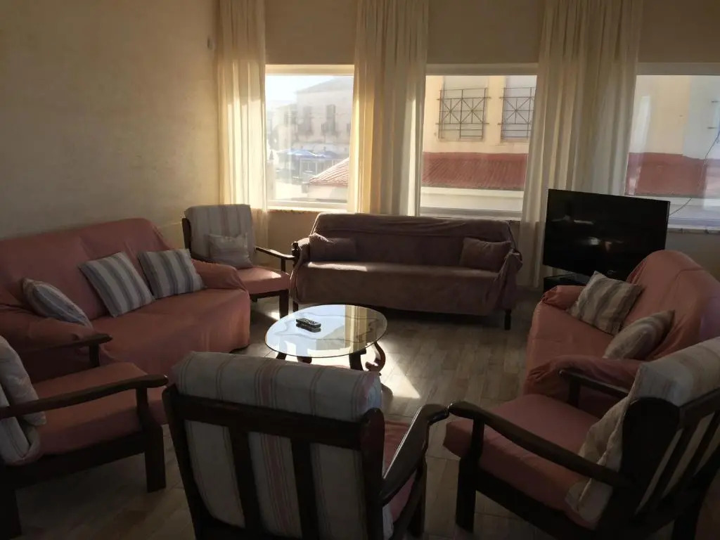 Residencial Real Guest House