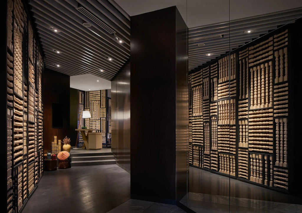 Le Meridien Petaling Jaya