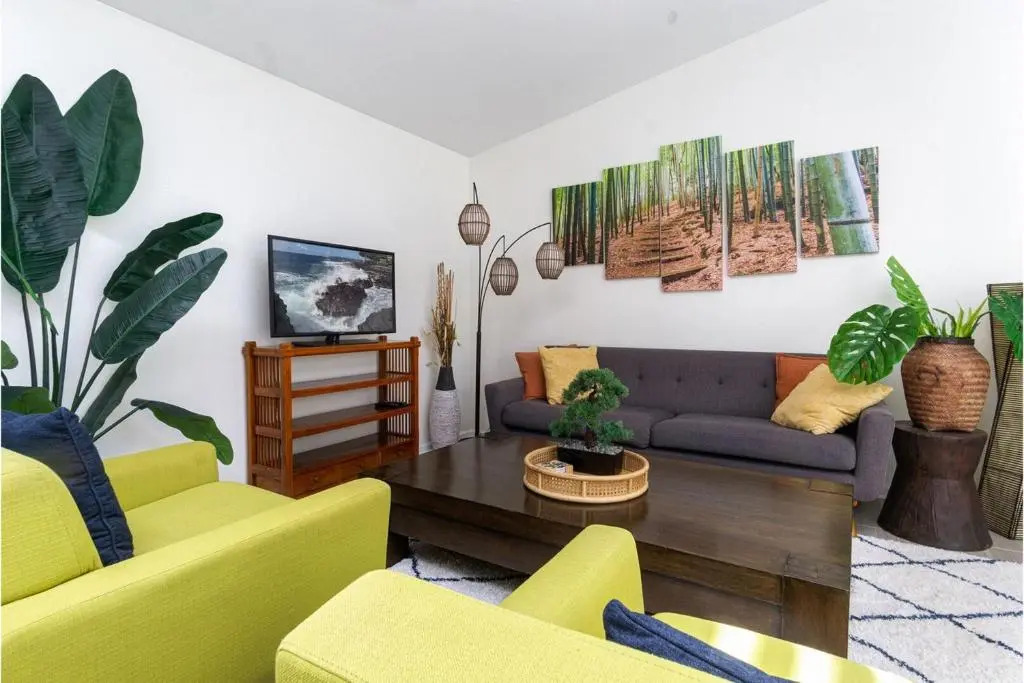 Kololia Living by Casago Kona - Your Private, Hawaiin Home with Pool