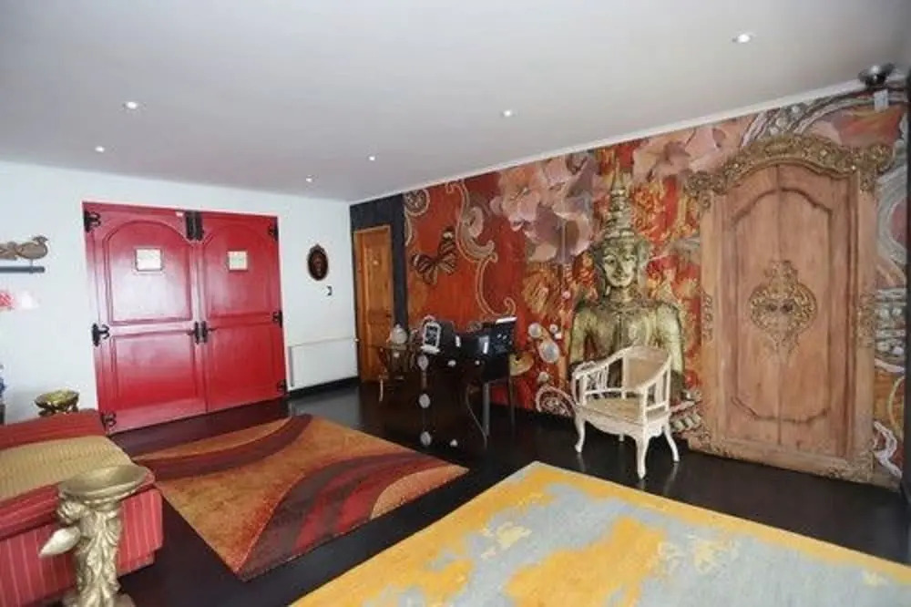 Agustina Hotel Boutique
