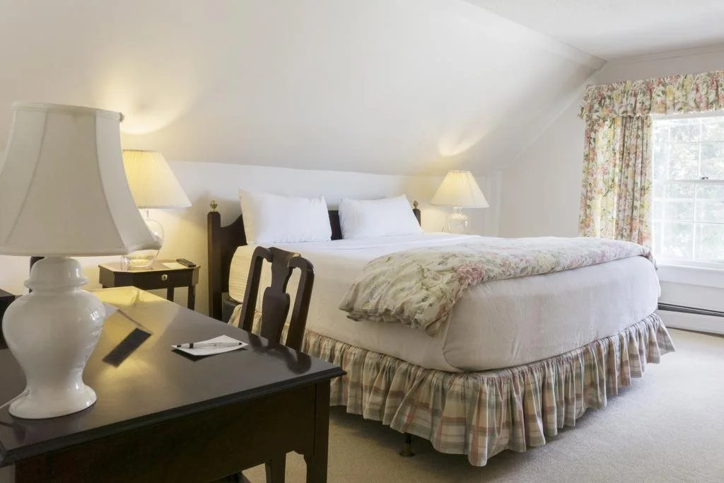 The Inn At Sawmill Farm