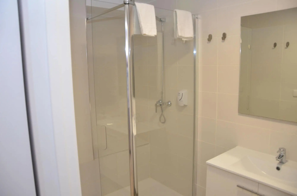 BET Apartments - Abastos Apartments