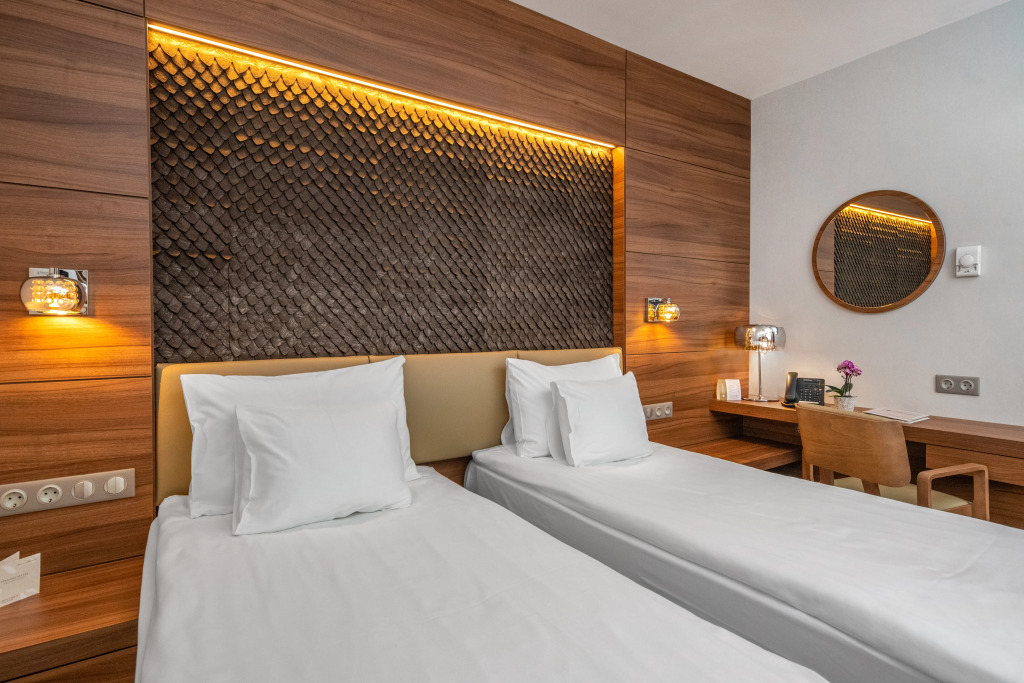 Charm Hotel Budapest - formerly Boutique Hotel Budapest