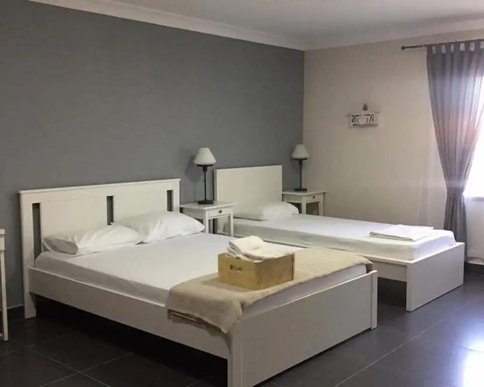 Hoha's Boutique Hotel