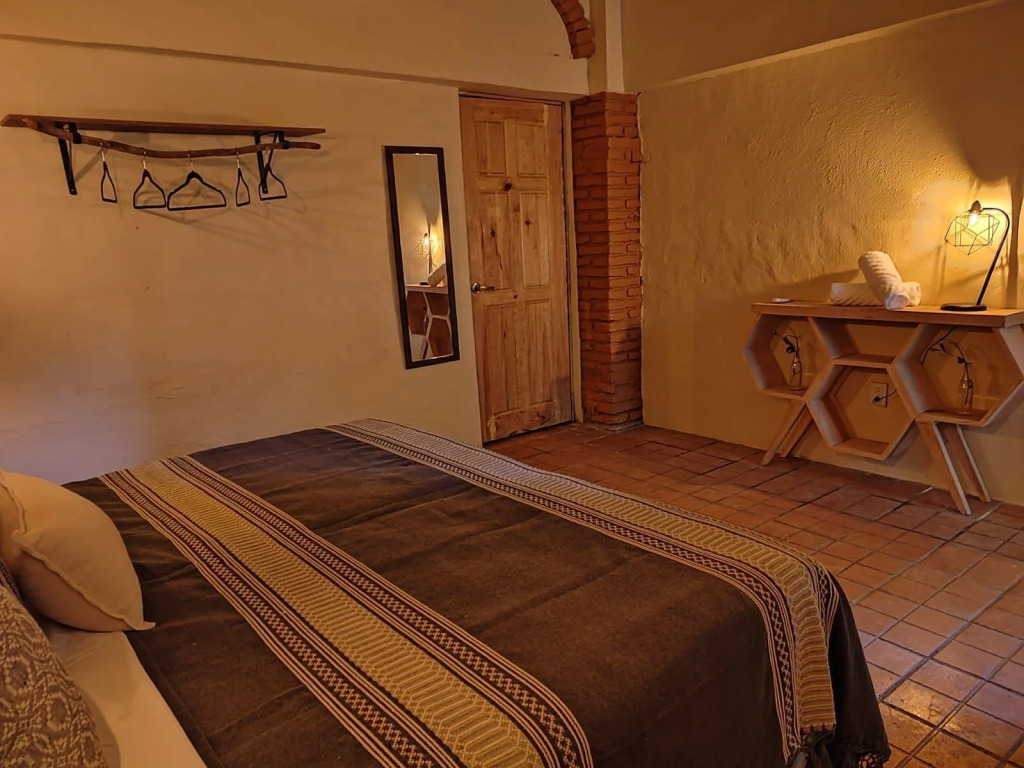 Hotel Majo Sayulita