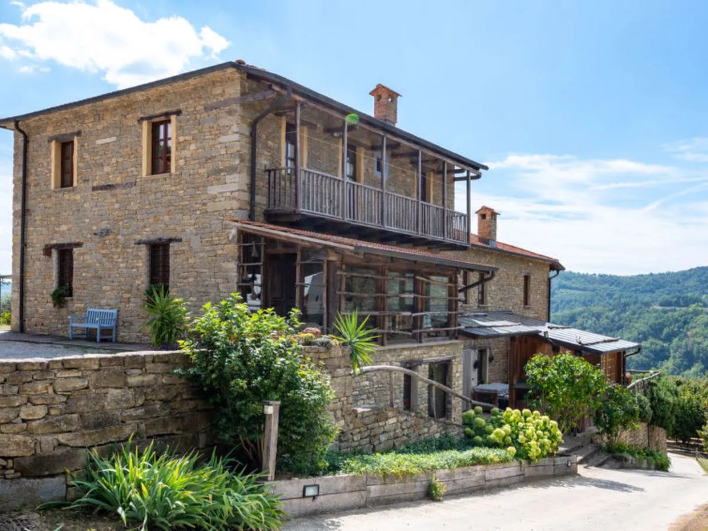 Holiday Home Casetta by Interhome