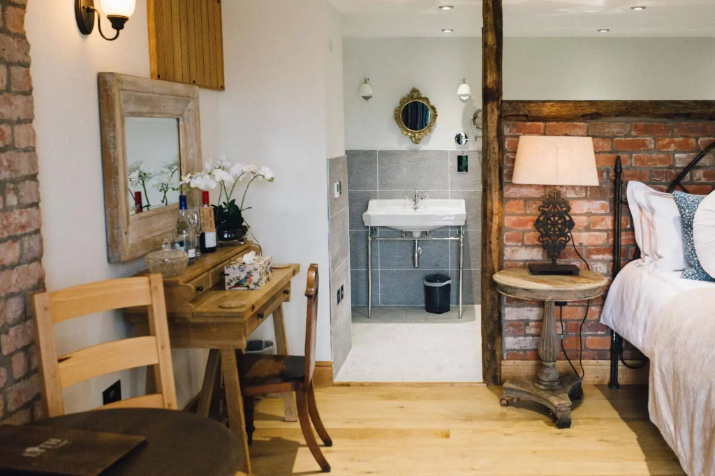 Lyth Valley Country House - Ridgestone
