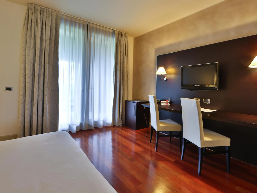Cremona Palace Hotel