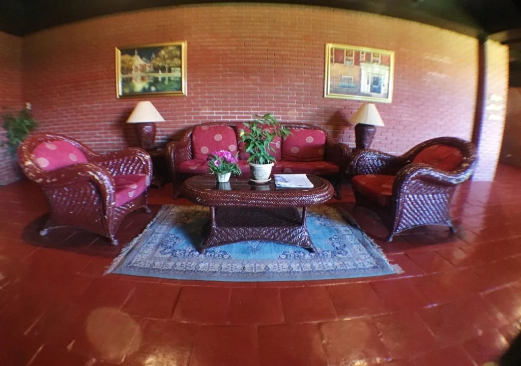 Fort Ilocandia Resort Hotel