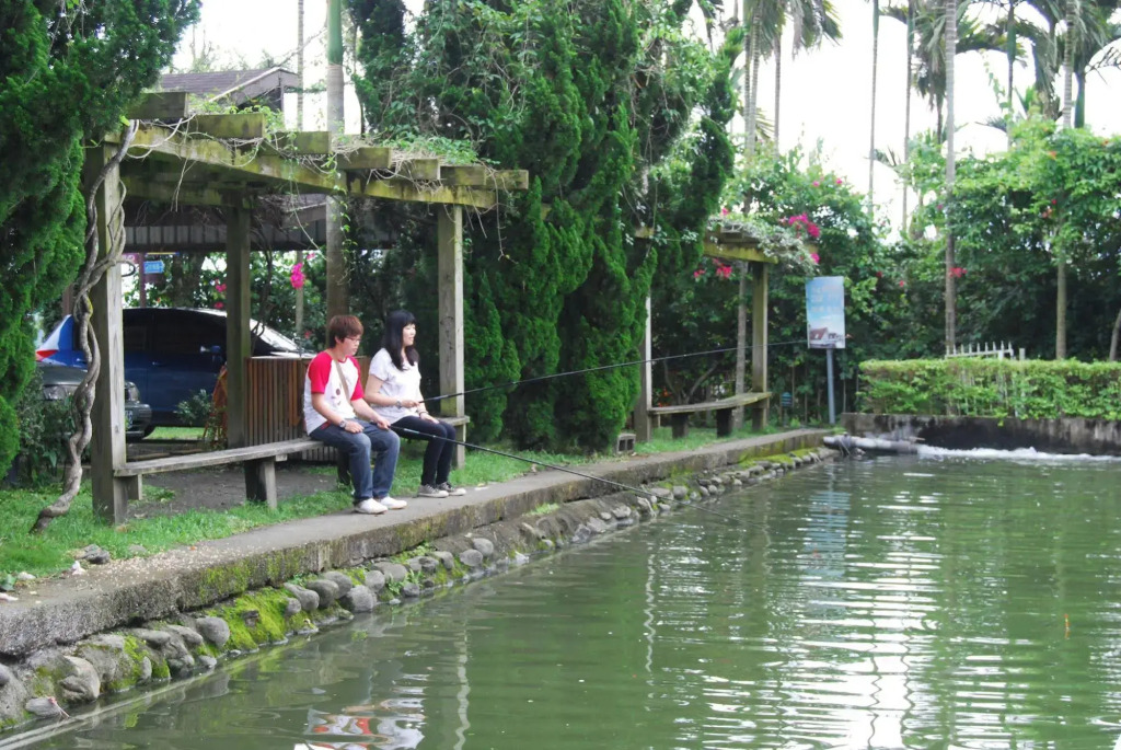 21 Holiday Resort