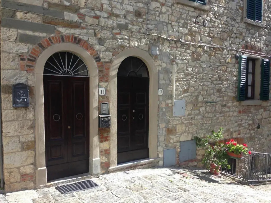 Dolcevita Chianti Apartments