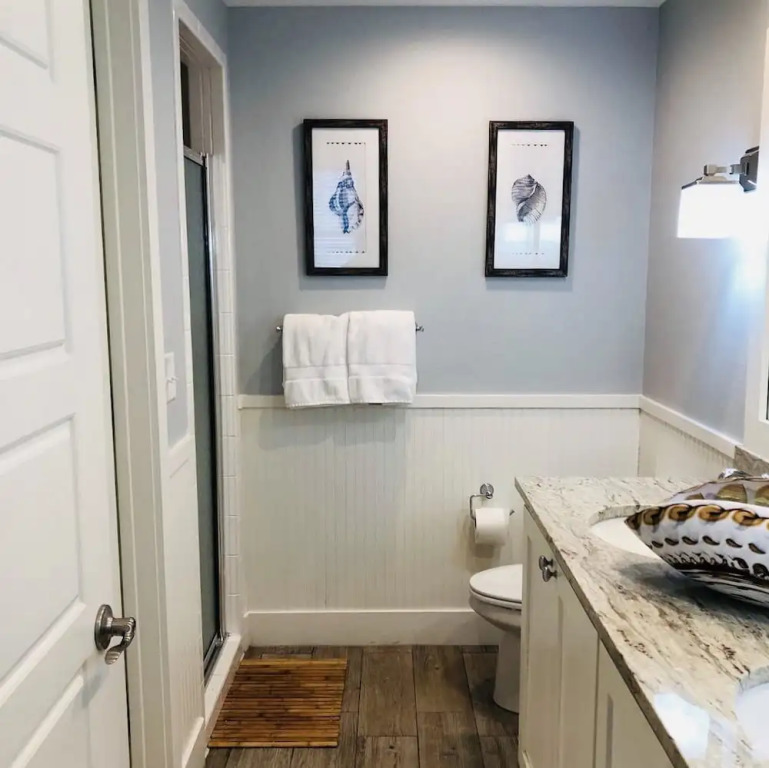 Saltwater Cove TC 2103
