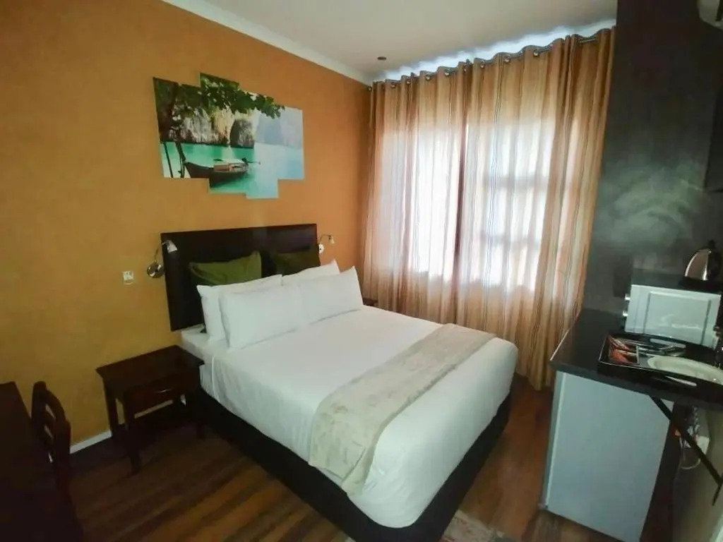 Scenery Guest House