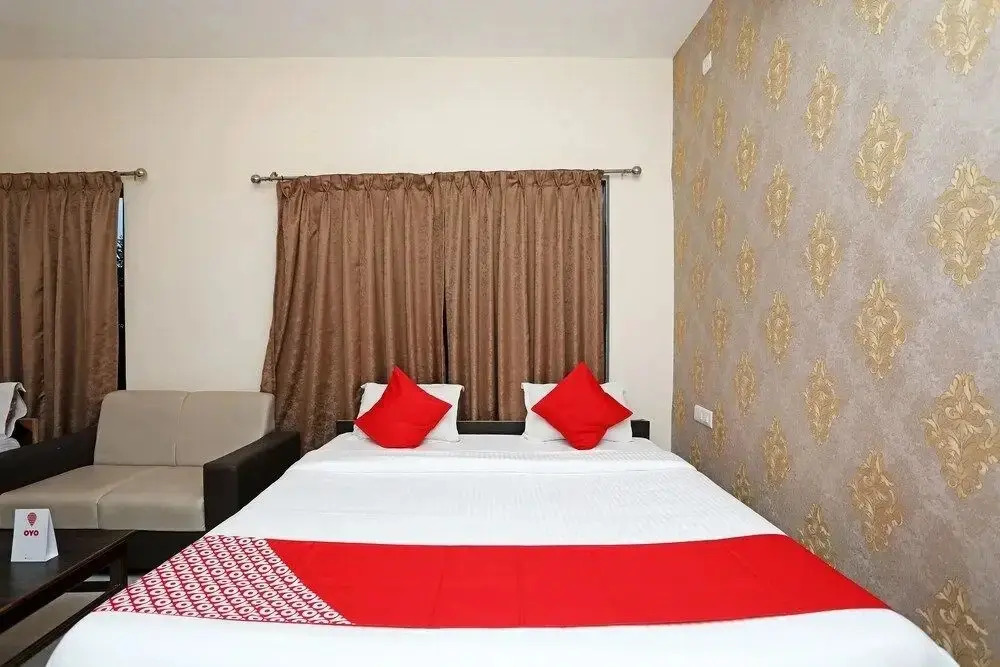 Parampara Garden By OYO Rooms