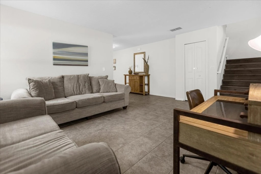 6 Bedroom/ 4.5 Bathroom Crystal Cove Resort (957 E, Kissimmee, US
