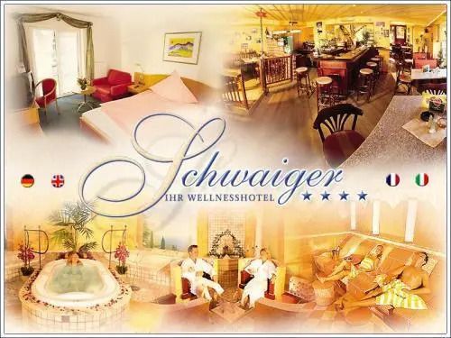 Hotel Schwaiger