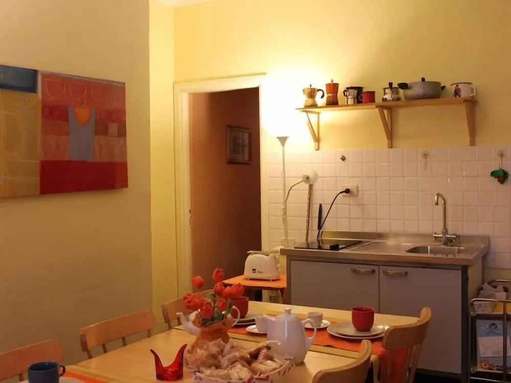 B&B A Casa Di Nancy