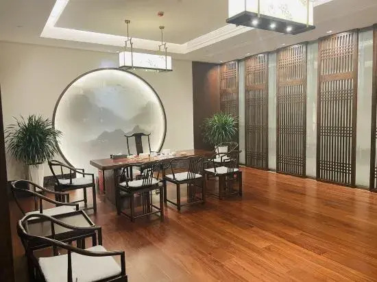 Zhoukou City Guest House