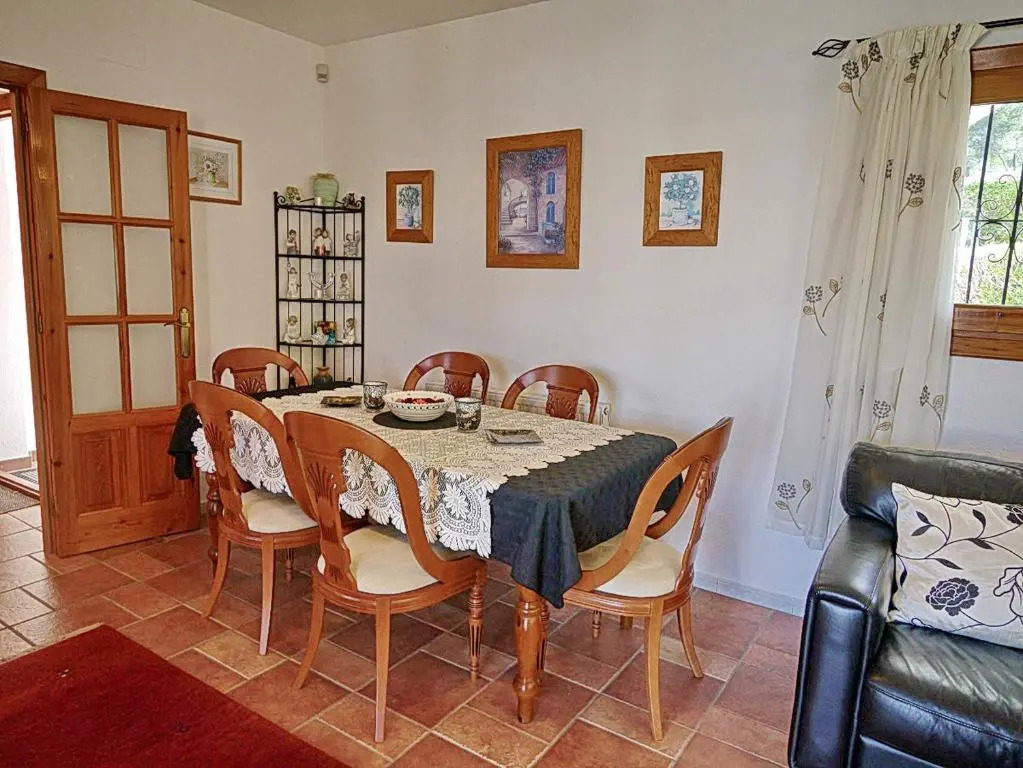 Villa Sophie 4 - by Holiday Rentals Villamar