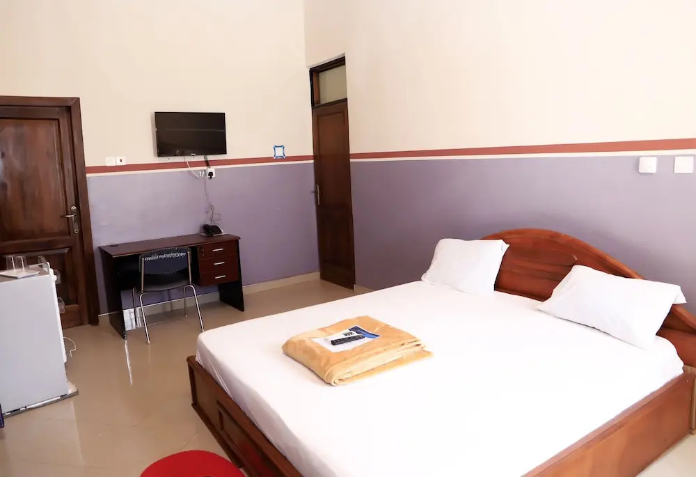 Osaah Bema lodge