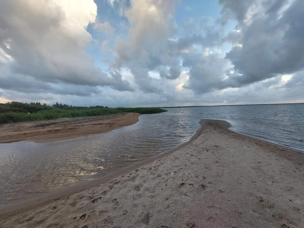 4 star holiday home in Hemmet