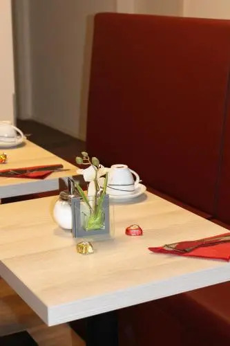 Pionier Hotel Hamburg Wandsbek Self Check-in