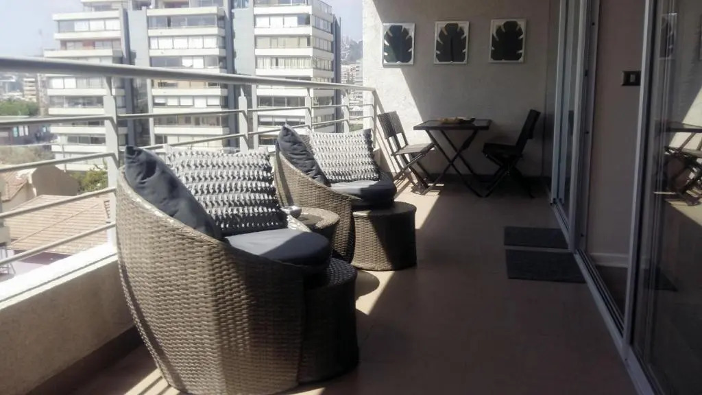 Apartamento Boutique Viña del Mar