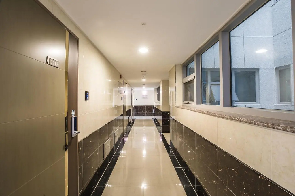 Hotel Aventree Yeouido