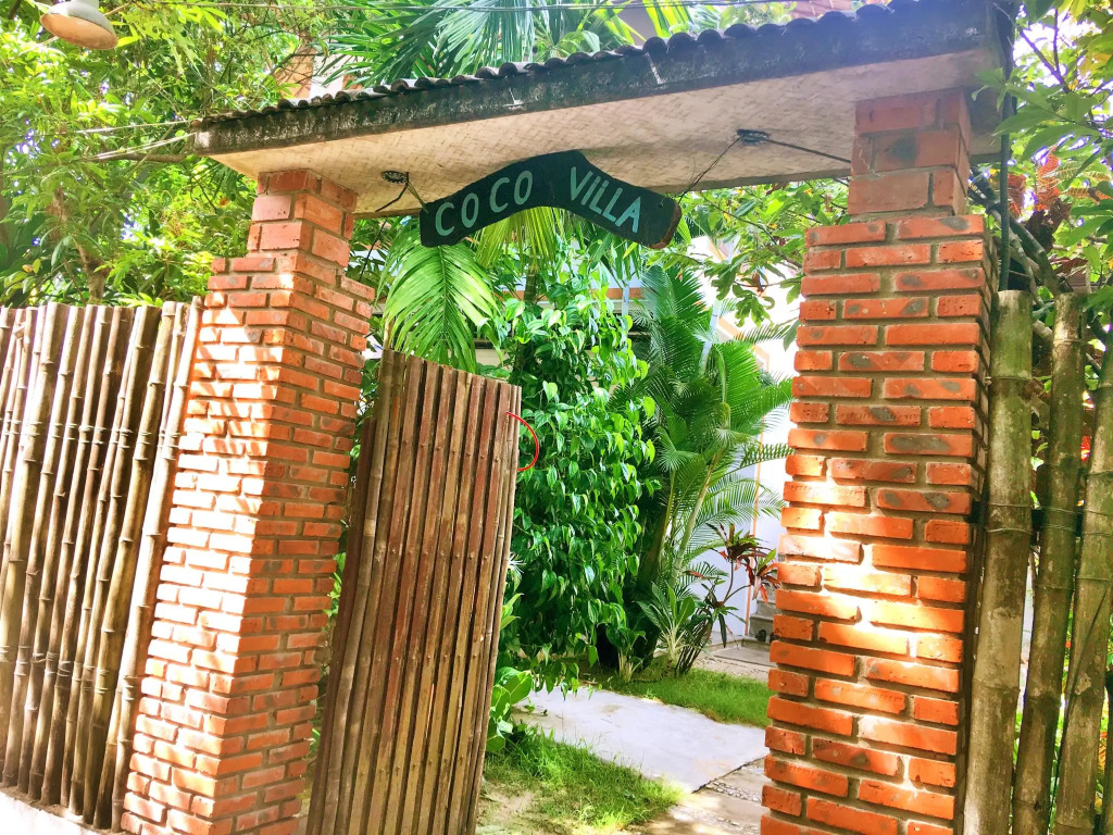 An Bang Coco Villa