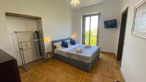 Flat 3 bedrooms 3 bathrooms - Massa Lubrense
