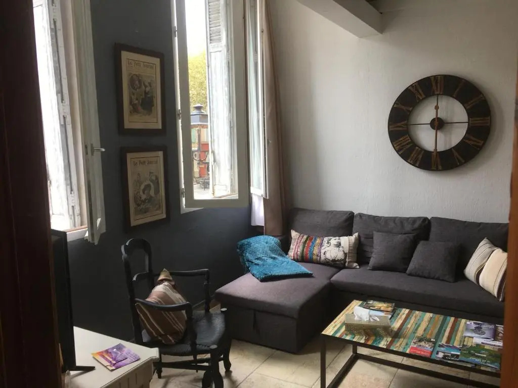 Un Coin De Luberon